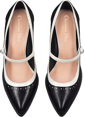 (W) Dior Escarpins Cuir Veau Talons 8cm ''Confort Classique'' KCV131VSO_S11X Shop (W) Dior Escarpins Cuir Veau Talons 8cm ''Confort Classique'' KCV131VSO_S11X