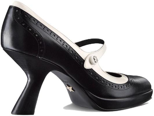 (Women) Dior Calfskin High Heel 8cm 'Classic Comfort' KCV131VSO_S11X Purchase (Women) Dior Calfskin High Heel 8cm 'Classic Comfort' KCV131VSO_S11X