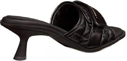 (W) Dior Cannage 'Sandal Tumit Tinggi Kulit Lembu Hitam' KDQ730CQC_S900 Shop (W) Dior Cannage 'Sandal Tumit Tinggi Kulit Lembu Hitam' KDQ730CQC_S900