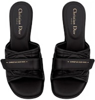 (W) Dior Cannage 'Sandal Tumit Tinggi Kulit Lembu Hitam' KDQ730CQC_S900 Purchase (W) Dior Cannage 'Sandal Tumit Tinggi Kulit Lembu Hitam' KDQ730CQC_S900