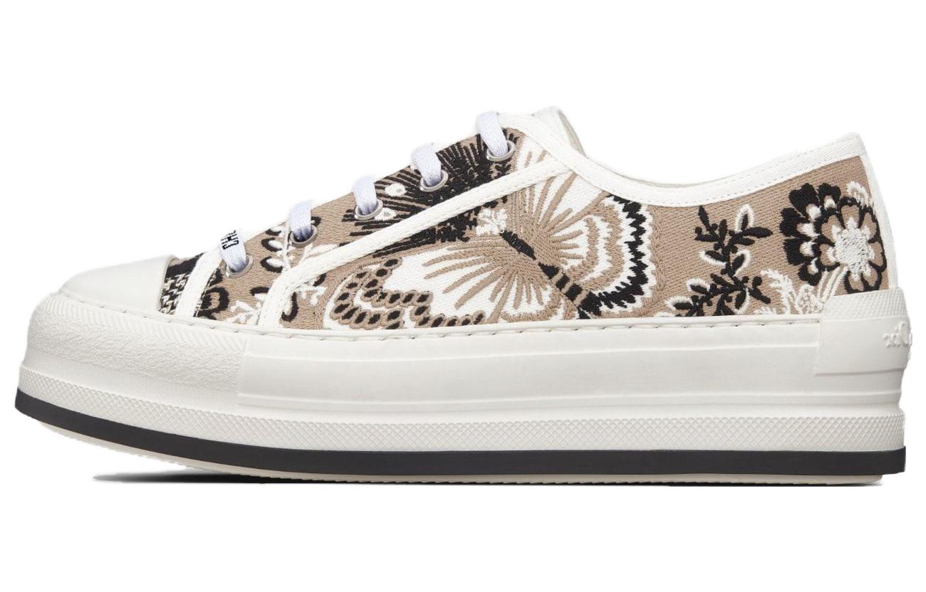 Buy (W) Dior Lona Baja 'Beige Confort' KCK385BBE_S40U