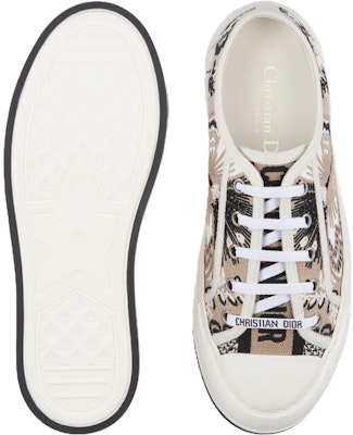 (Women) Dior Canvas Low 'Beige Comfort' KCK385BBE_S40U Shop (Women) Dior Canvas Low 'Beige Comfort' KCK385BBE_S40U