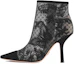 Buy (W) Dior Capture Bottine Noire ''Velours Bout Pointu Polyvalent'' KCI843BYE_S900