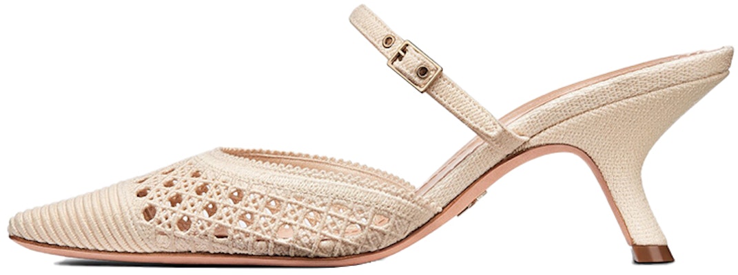 (Women) Dior Capture Leather Mule 'Lotus Pink' KDP927RCE_S33U Buy (Women) Dior Capture Leather Mule 'Lotus Pink' KDP927RCE_S33U