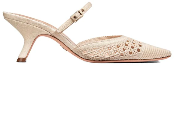 (W) Dior Capture Mule de Cuero 'Rosa Loto' KDP927RCE_S33U Order (W) Dior Capture Mule de Cuero 'Rosa Loto' KDP927RCE_S33U