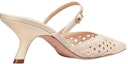 Purchase (W) Dior Capture Kasut Kulit Slip-On 'Lotus Pink' KDP927RCE_S33U