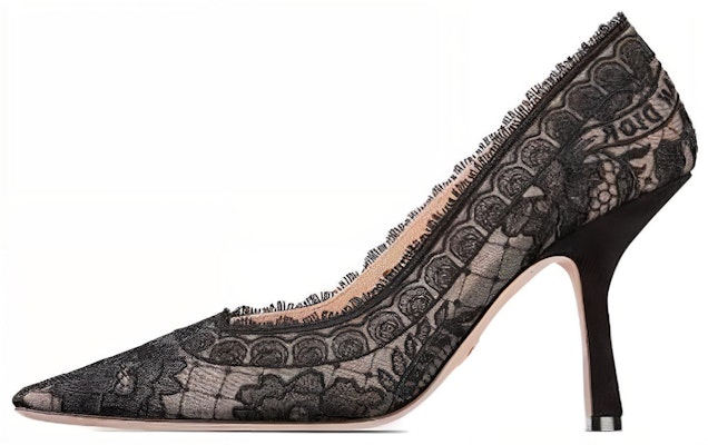 (Women) Dior Capture Mesh 'Black Fashion Slip-On Booties' KCP995ROY_S900 Buy (Women) Dior Capture Mesh 'Black Fashion Slip-On Booties' KCP995ROY_S900