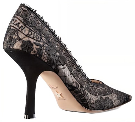(Women) Dior Capture Mesh 'Black Fashion Slip-On Booties' KCP995ROY_S900 Shop (Women) Dior Capture Mesh 'Black Fashion Slip-On Booties' KCP995ROY_S900