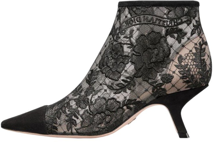 women-dior-capture-mesh-boot-black-embroidery-kdi-863-roy-s900