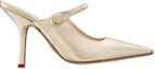 Order (W) Sandal Dior Capture Slide 'Emas' KDV046LAM_S49K