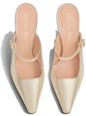 (Women) Dior Capture Slide Sandal 'Gold' KDV046LAM_S49K Purchase (Women) Dior Capture Slide Sandal 'Gold' KDV046LAM_S49K