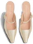 Purchase (W) Sandale Dior Capture Slide ''Or'' KDV046LAM_S49K