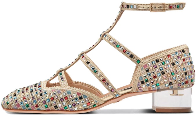 (W) Dior Kasual Bertumit Sederhana 'Emas' KDB735SQS_S71K Buy (W) Dior Kasual Bertumit Sederhana 'Emas' KDB735SQS_S71K