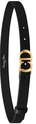 (W) ディオール CDロゴ スムースバックル カーフレザー ベルト レディース ブラック 2CM B0329UVWV900 Shop (W) ディオール CDロゴ スムースバックル カーフレザー ベルト レディース ブラック 2CM B0329UVWV900