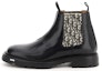 Buy (W) Dior Chelsea Boot 'Hitam' 3BO251ZJQ-961