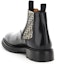 Order (W) Dior Chelsea Boot 'Hitam' 3BO251ZJQ-961