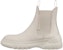 (W) Dior Chelsea Boot 'Kulit Putih' KDI780VEA_S03W