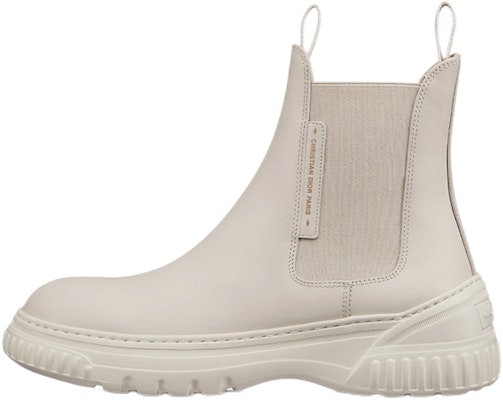 (W) Bota Chelsea Dior 'Cuero Blanco' KDI780VEA_S03W Buy (W) Bota Chelsea Dior 'Cuero Blanco' KDI780VEA_S03W