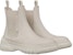 (W) Dior Chelsea Boot 'Kulit Putih' KDI780VEA_S03W