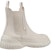 (W) Dior Chelsea Boot 'Kulit Putih' KDI780VEA_S03W