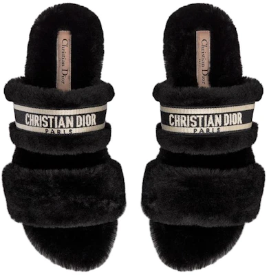 (W) Dior Chez Moi Sandalias 'Negro' KDQ734ESK-S11X Shop (W) Dior Chez Moi Sandalias 'Negro' KDQ734ESK-S11X