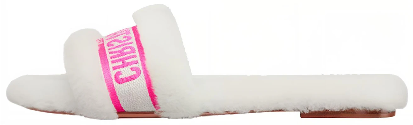 (W) Dior Chez Moi Selipar 'Merah Jambu Terang' KDQ708FEK_S76W Buy (W) Dior Chez Moi Selipar 'Merah Jambu Terang' KDQ708FEK_S76W