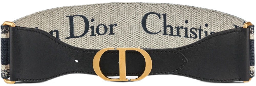 women-dior-christian-dior-belt-black-beige-monogram-cd-buckle-6-5cm-width-b0003-cbte-m928