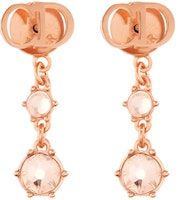 (Women) Dior Clair D Lune Crystal Rose Gold Pendant for Women. E2056WOMCY-D12P-TU (Women) Dior Clair D Lune Crystal Rose Gold Pendant for Women. E2056WOMCY-D12P-TU