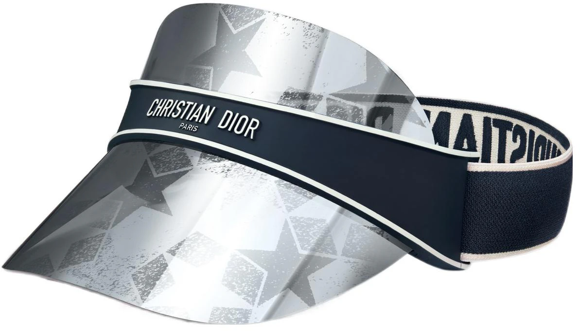 women-dior-club-v1-u-star-pattern-pc-sun-visor-cap-clubv-1-uxt-31-b7