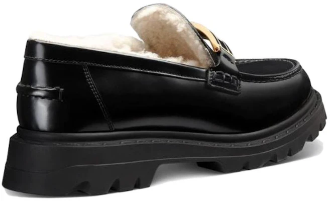 DIOR 迪奧 Code 磨砂小牛皮樂福鞋 女款 黑色 Shop DIOR 迪奧 Code 磨砂小牛皮樂福鞋 女款 黑色