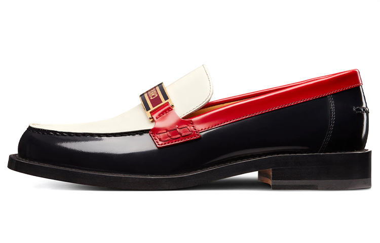 (Women) Dior Code 'Breathable Fashion Loafer' KDB717MAC_S44W