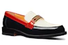 Lookbook (W) Mocassino Dior Code ''Moda Traspirante''. KDB717MAC_S44W