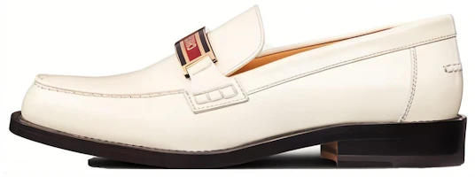 (Women) Dior Code Loafer 'Off White' KDB717ACA-S44W (Women) Dior Code Loafer 'Off White' KDB717ACA-S44W