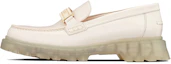 Buy (W) Mocasines Dior Code 'Blanco' KDB720ACA_S03W