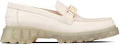 Order (W) Mocasines Dior Code 'Blanco' KDB720ACA_S03W