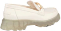 Shop (W) Mocasines Dior Code 'Blanco' KDB720ACA_S03W