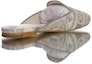 Lookbook (W) Dior Cotton Toile de Jouy Sulaman Mule 'Kelabu' KCB608TJE_S34G
