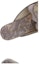 Details for (W) Dior Cotton Toile de Jouy Sulaman Mule 'Kelabu' KCB608TJE_S34G