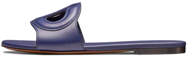 (Women) Dior D-Club 'Blue' KCQ390VEA_S93B (Women) Dior D-Club 'Blue' KCQ390VEA_S93B