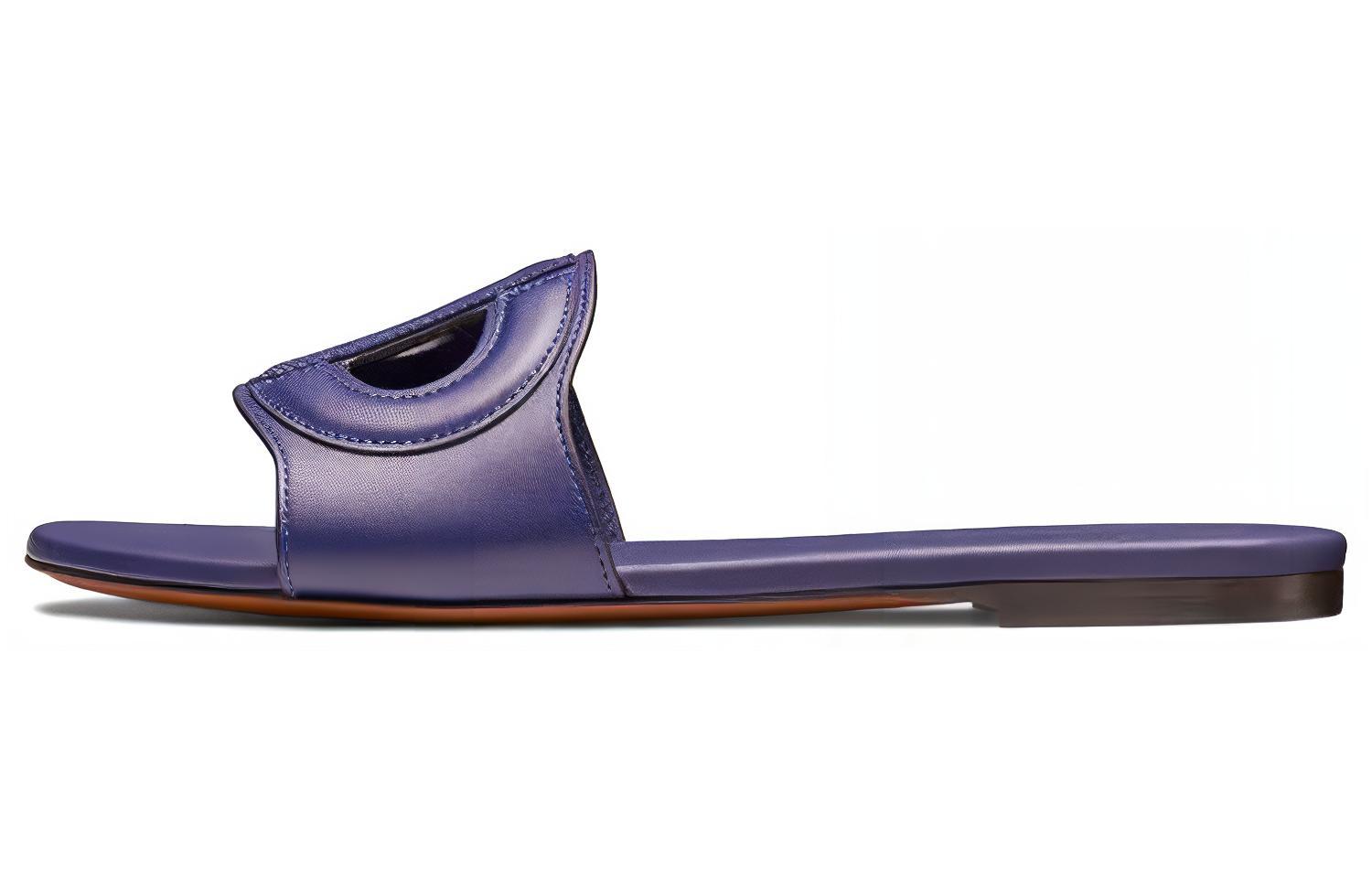 (Women) Dior D-Club 'Blue' KCQ390VEA_S93B
