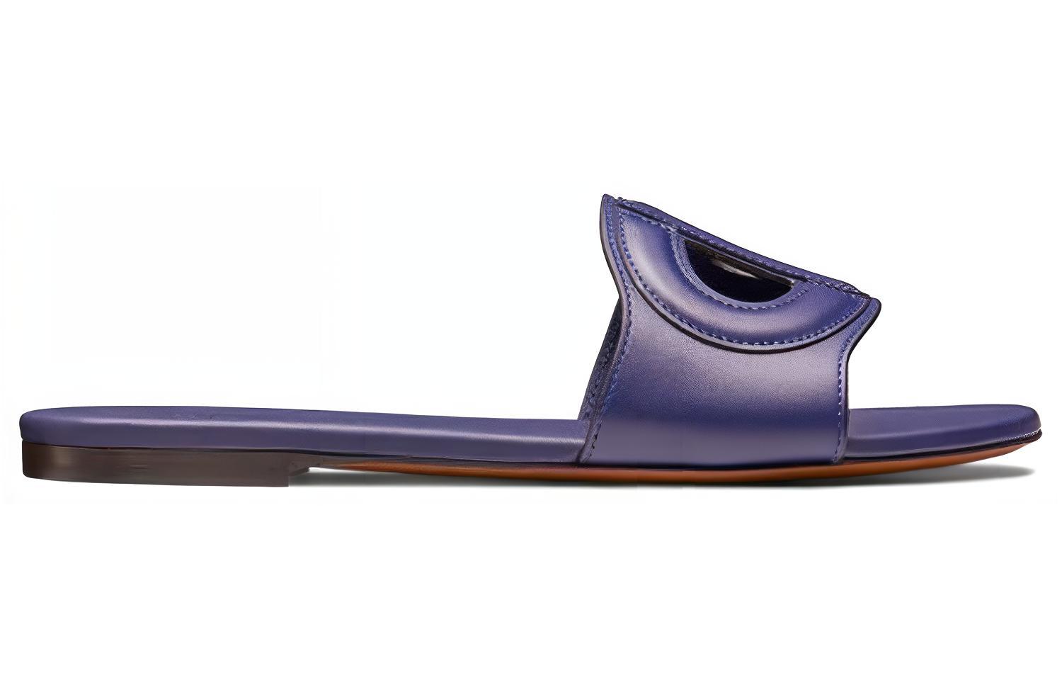 Order (W) Dior D-Club ''Blu'' KCQ390VEA_S93B