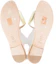 Shop (W) Dior D-Club Leren Slipper ''Goud'' KCQ390LNC_S71K