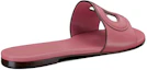 Purchase (W) Dior D-Club Slide ''Bean Paste Pink'' Damen Sandalen KCQ390VEA_S54P
