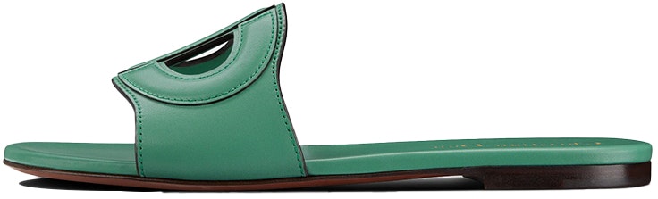 women-dior-d-club-slide-green-comfort-kcq-390-vea-s54-h