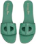 Shop (W) Dior D-Club Sandale ''Confort Vert'' KCQ390VEA_S54H