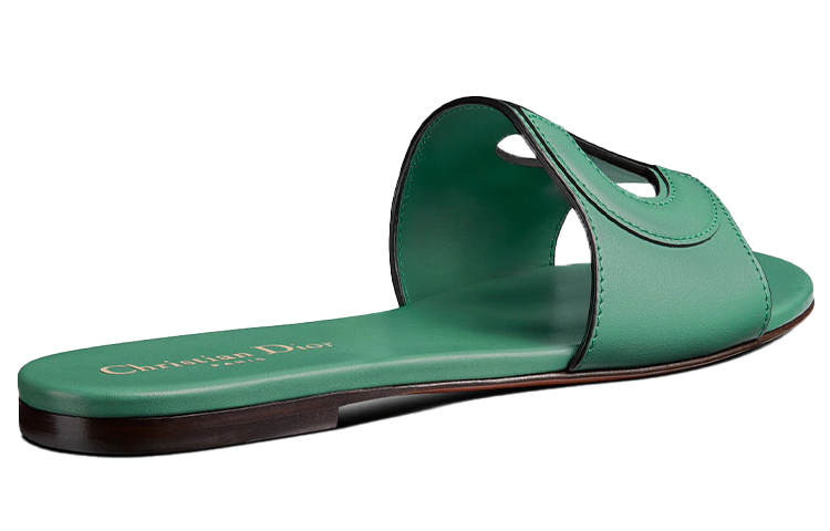 Purchase (W) Dior D-Club Sandale ''Confort Vert'' KCQ390VEA_S54H