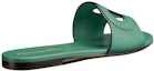 Purchase (W) Dior D-Club Slide 'Hijau Selesa' KCQ390VEA_S54H