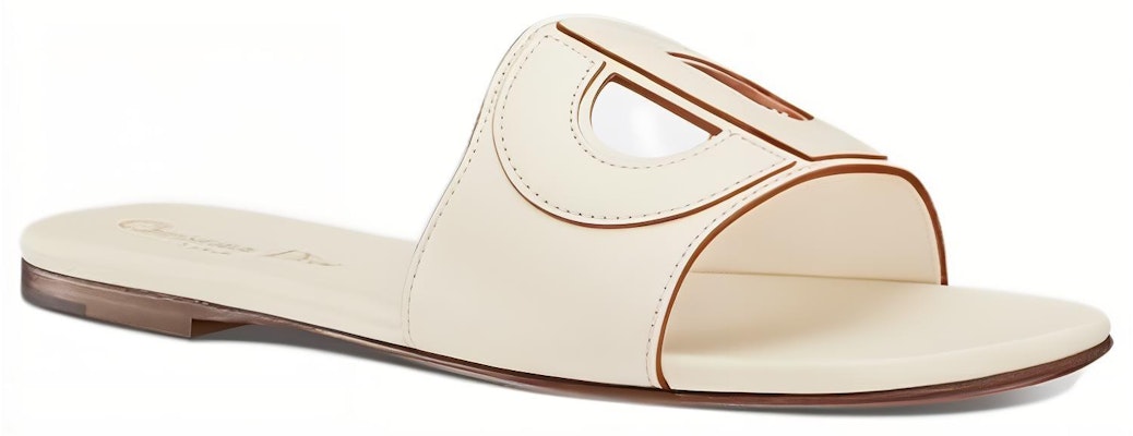 (W) Dior D-Club Zapatilla 'Beige' KCQ390VEA_S03W Order (W) Dior D-Club Zapatilla 'Beige' KCQ390VEA_S03W