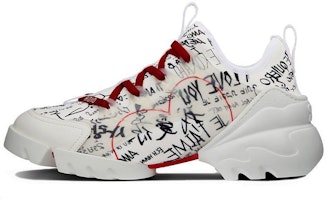 (Women) Dior D-Connect 'Amour Graffiti' KCK248DAN_S10W (Women) Dior D-Connect 'Amour Graffiti' KCK248DAN_S10W