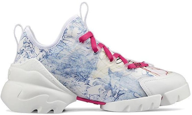 (W) 迪奥 D-Connect '环游世界' KCK273CDN-S83B Order (W) 迪奥 D-Connect '环游世界' KCK273CDN-S83B